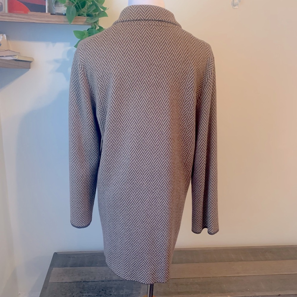 J. Crew Jacket - Picture 5 of 6
